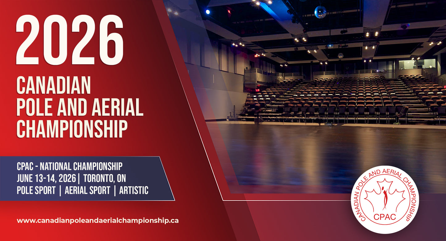 2026 National Championship - Toronto, ON