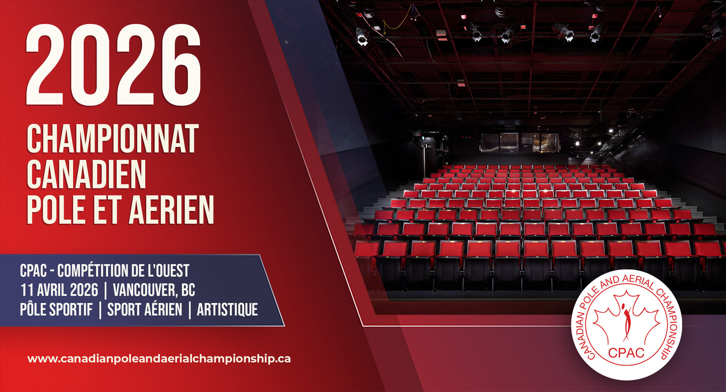 2026 Western - Vancouver, BC