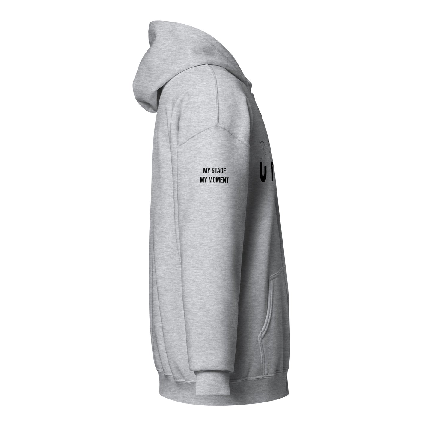 CPAC Competitor Zip-Up Hoodie