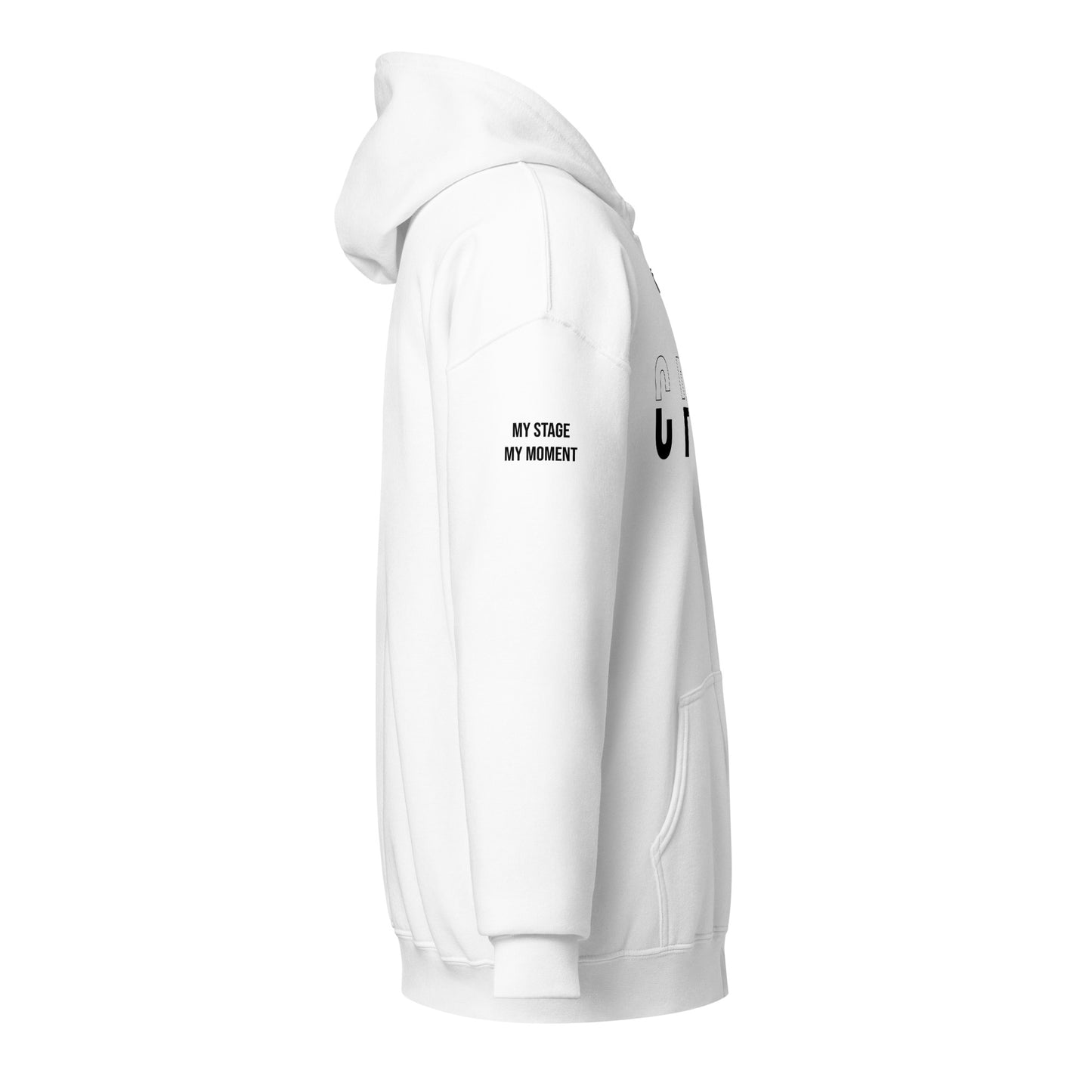CPAC Competitor Zip-Up Hoodie