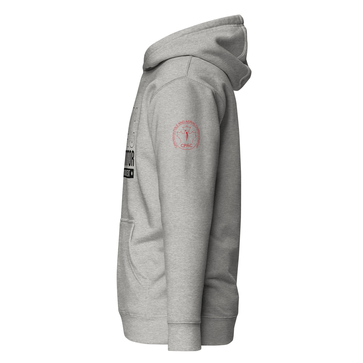 CPAC Competitor Hoodie