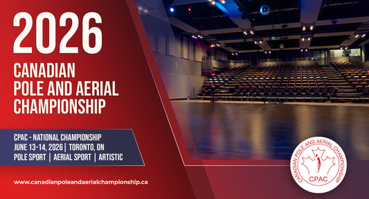 2026 National Championship - Toronto, ON