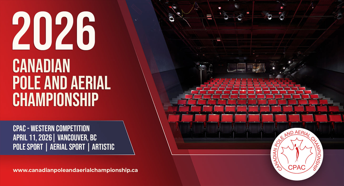 2026 Western - Vancouver, BC